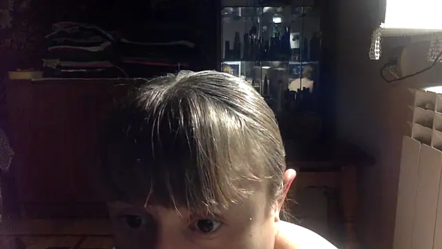 KlavdiaPetrivna live sex cam