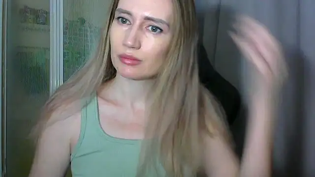 JessFoxxx's cam snapshot