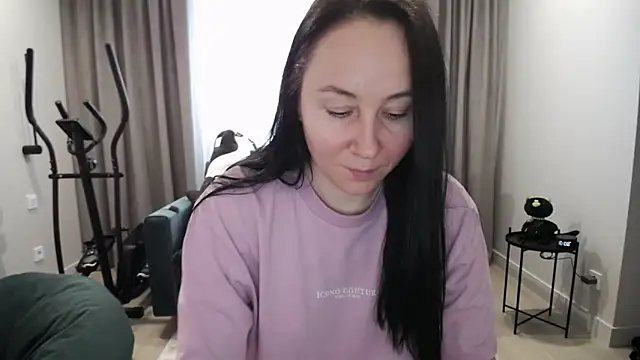 Sophy_Fox's cam snapshot