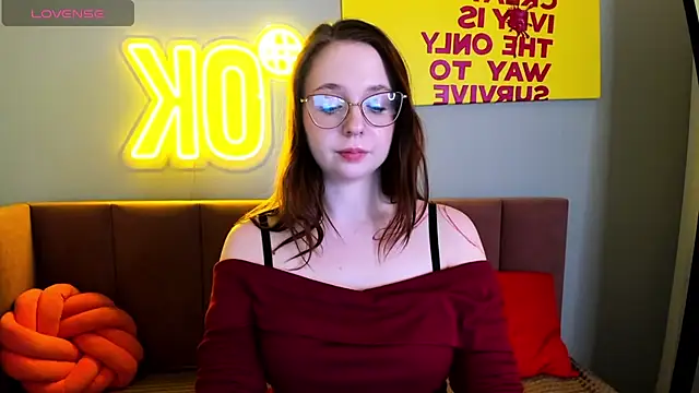 Erica_Nelson live sex cam