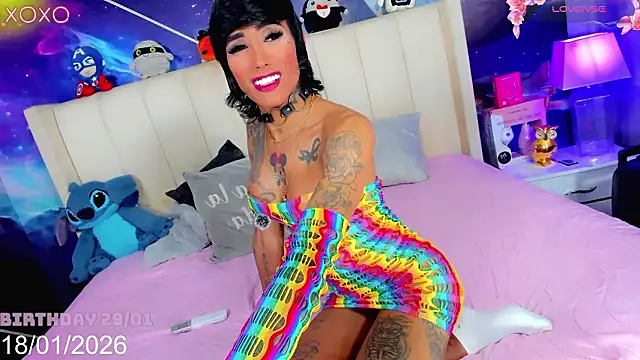 Nella_Dolls's cam snapshot