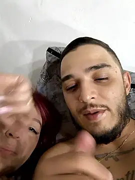 DuoPassion7 live sex cam