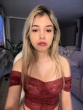 carolina__star live sex cam