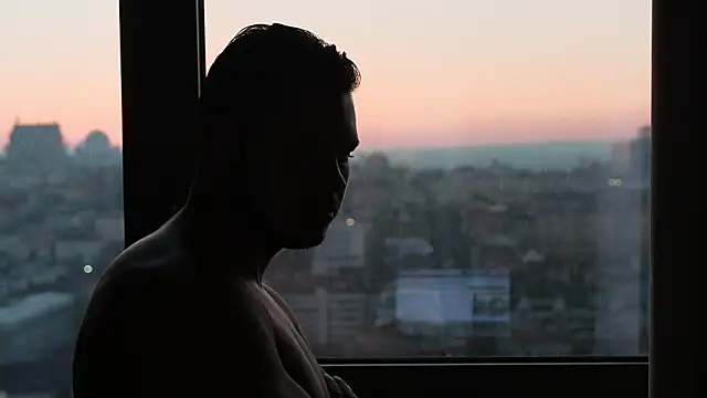 LiveonWallStreet live sex cam