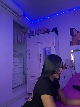 Geralllll live sex cam