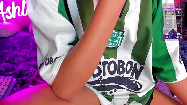 1Ashley_ live sex cam