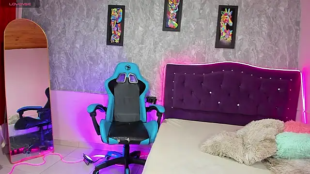 Lauren_smiles live sex cam