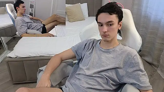 MoonlinSkinn live sex cam