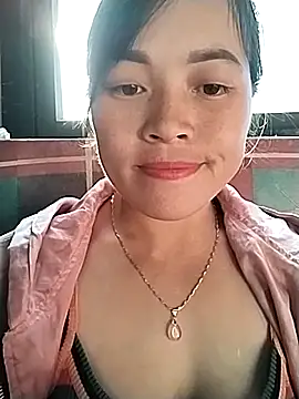 Hani-i's cam snapshot