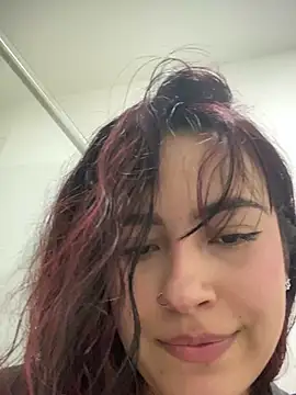 AnneRosse live sex cam