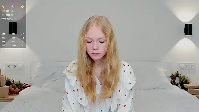 GhisllaineWestler live sex cam