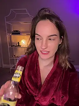 skimpysushi's cam snapshot