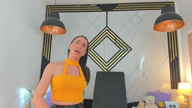 Leisygirl's cam snapshot