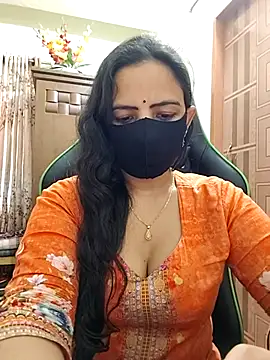 Payel-Sen's cam snapshot