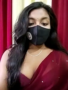 RedRose-1's cam snapshot