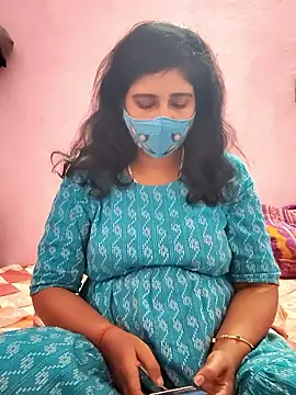 Rupali201's cam snapshot