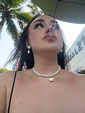 KiraSunshine live sex cam