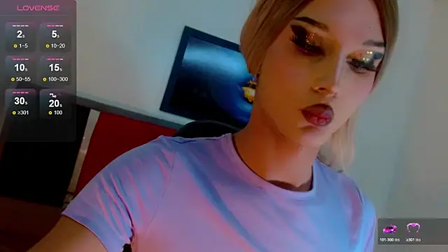 Sharlo_'s cam snapshot