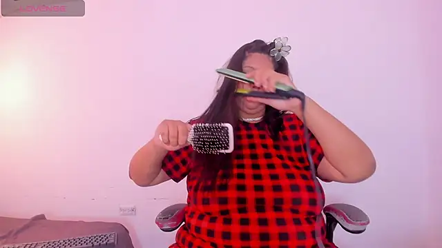 SelenaAngelX's cam snapshot