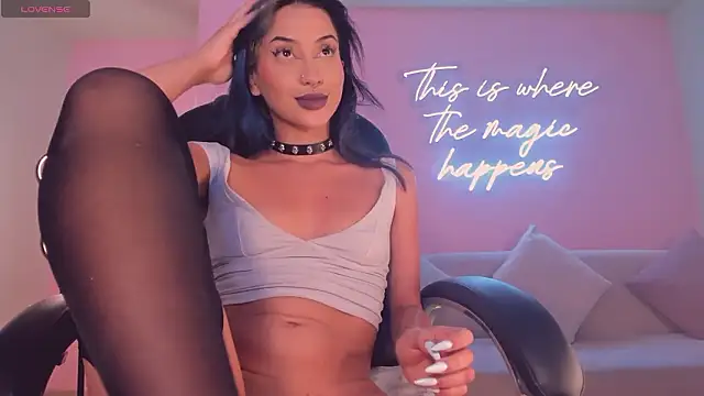 KayraLanne's cam snapshot