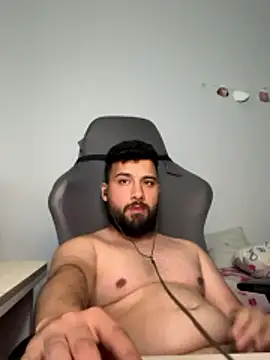 NinoEstouranel live sex cam