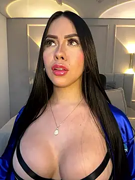 Miss_blue69 live sex cam