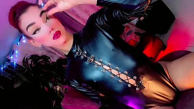 the-horus-girl's cam snapshot