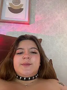 Veronica_simons's cam snapshot