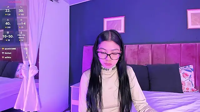 Little_Lexyy's cam snapshot