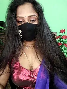 Idhika-Paul's cam snapshot