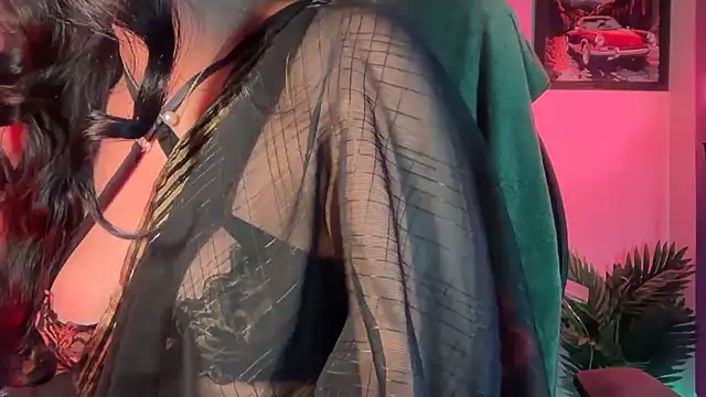 AromaDivine's cam snapshot