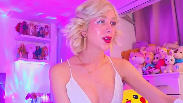 MadamBarbiee live sex cam