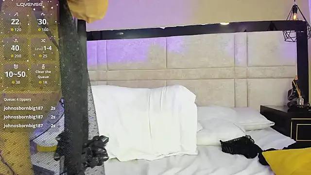 kimCosseyy live sex cam