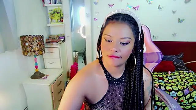 Naasha_'s cam snapshot