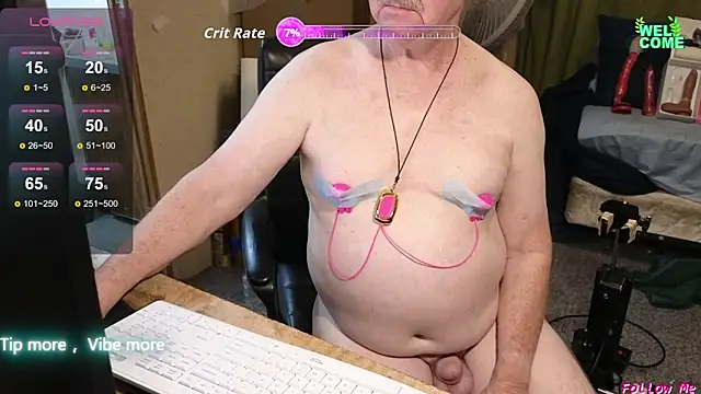 oldnew-63 live sex cam