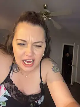 KaliRain69's cam snapshot