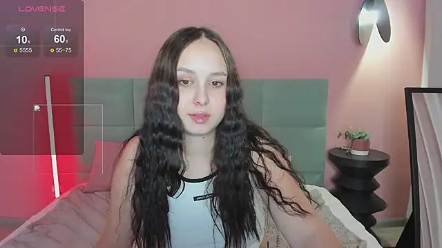 BeatriceReeves live sex cam