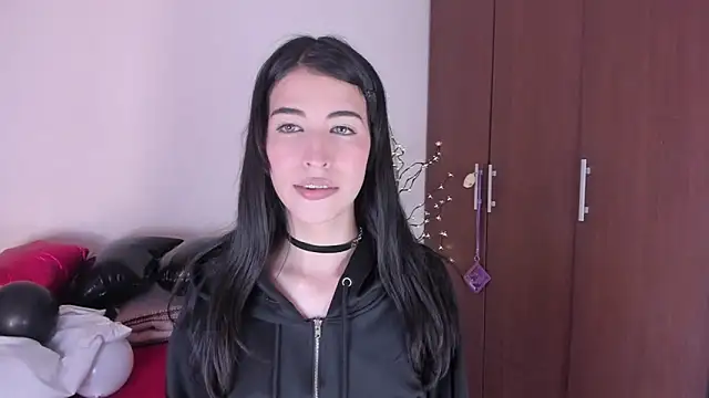 Sophixoxo's cam snapshot