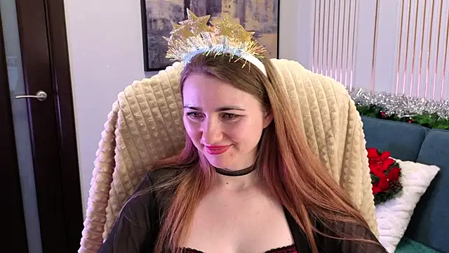 SofiAngela's cam snapshot