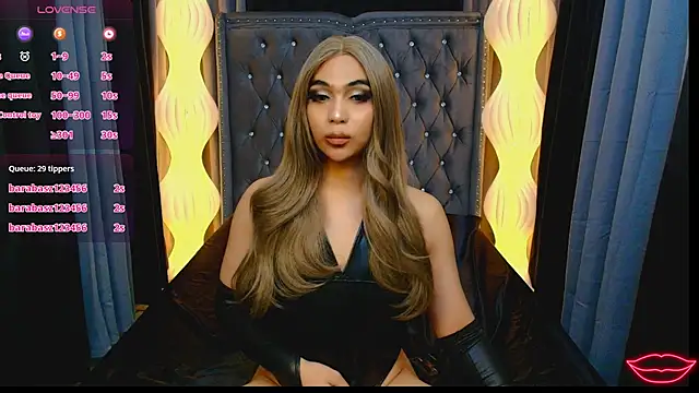 Clea_Moore's cam snapshot