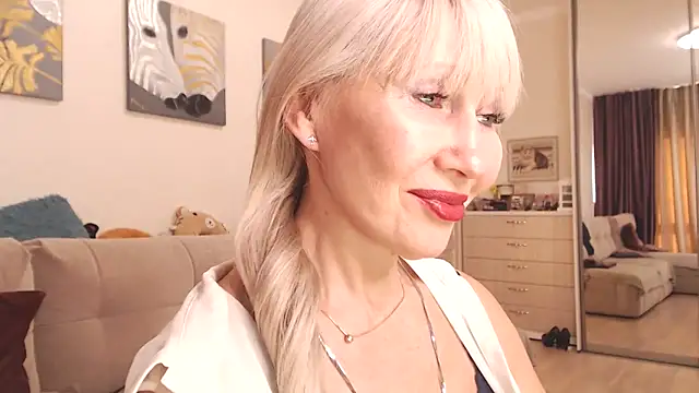 AlisaDeluxe's cam snapshot