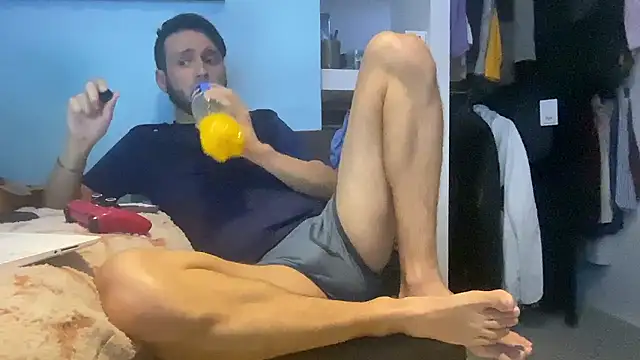 Alexitho25's cam snapshot