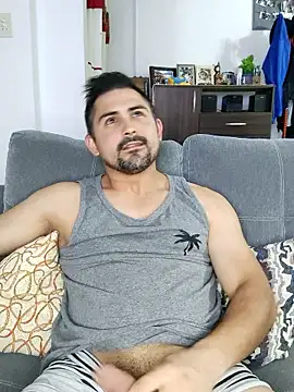 Bradd_32's cam snapshot