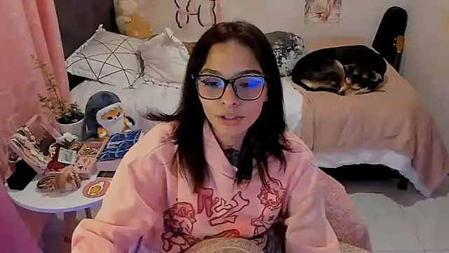 _dayanne_'s cam snapshot