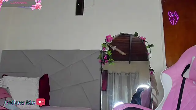 haileylovee2's cam snapshot