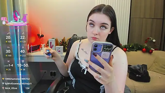 _Shy_Jenny_'s cam snapshot