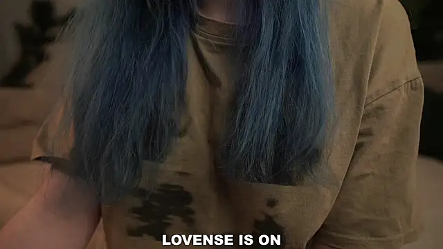 ElizSpieth's cam snapshot