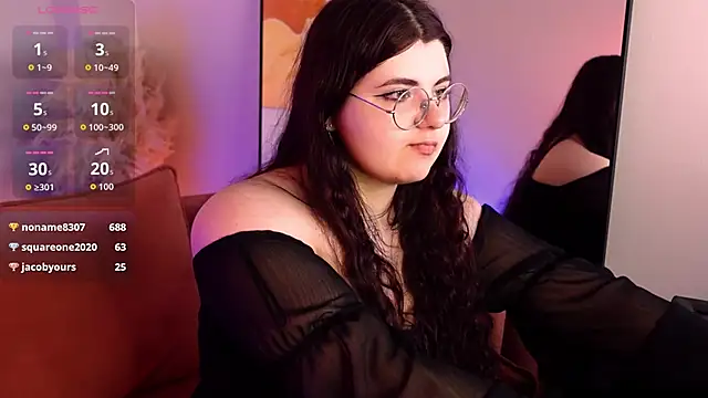 Siena_aa's cam snapshot