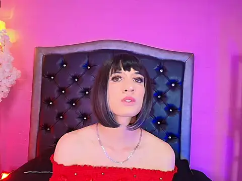 AlexiaHearts live sex cam