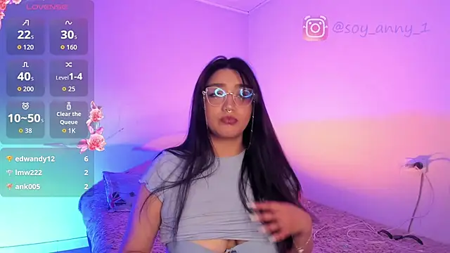 soy-anny1 live sex cam